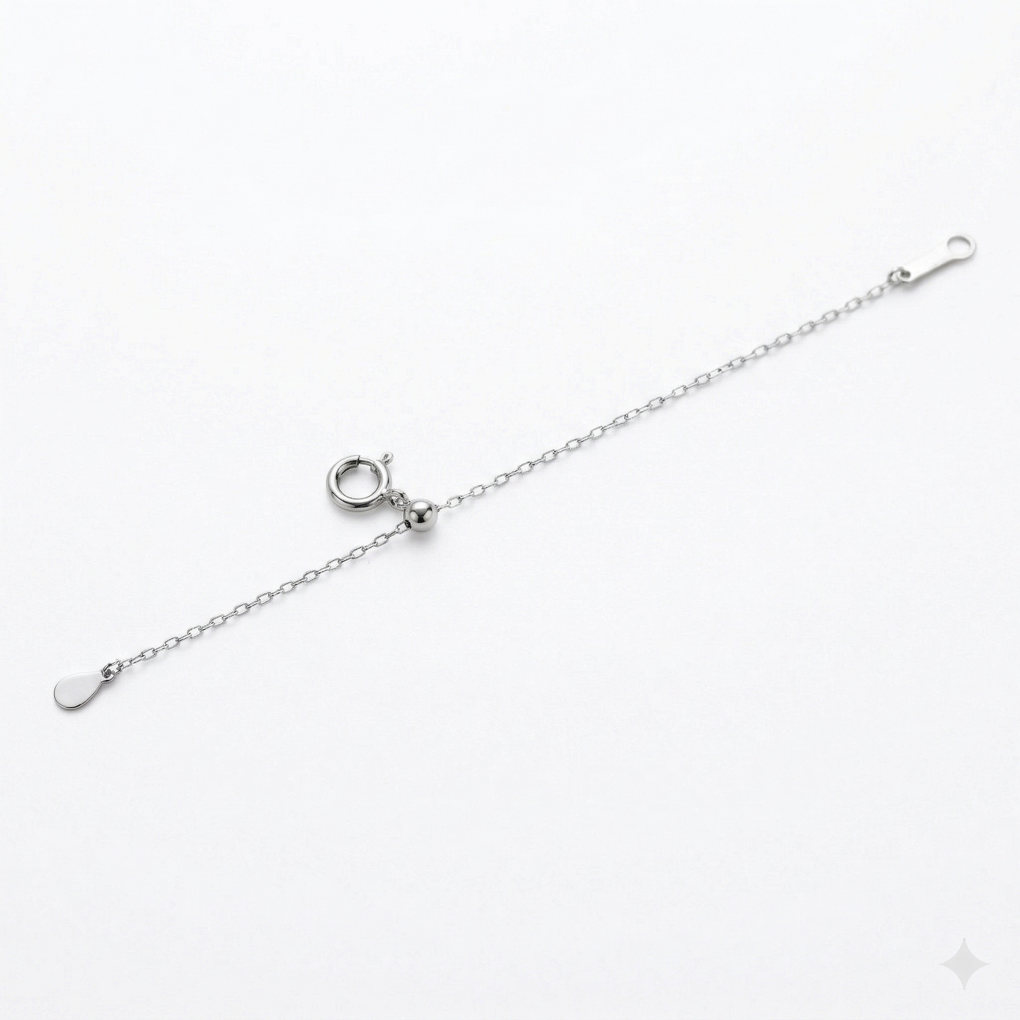 アジャスタチェーン 10cm PT850