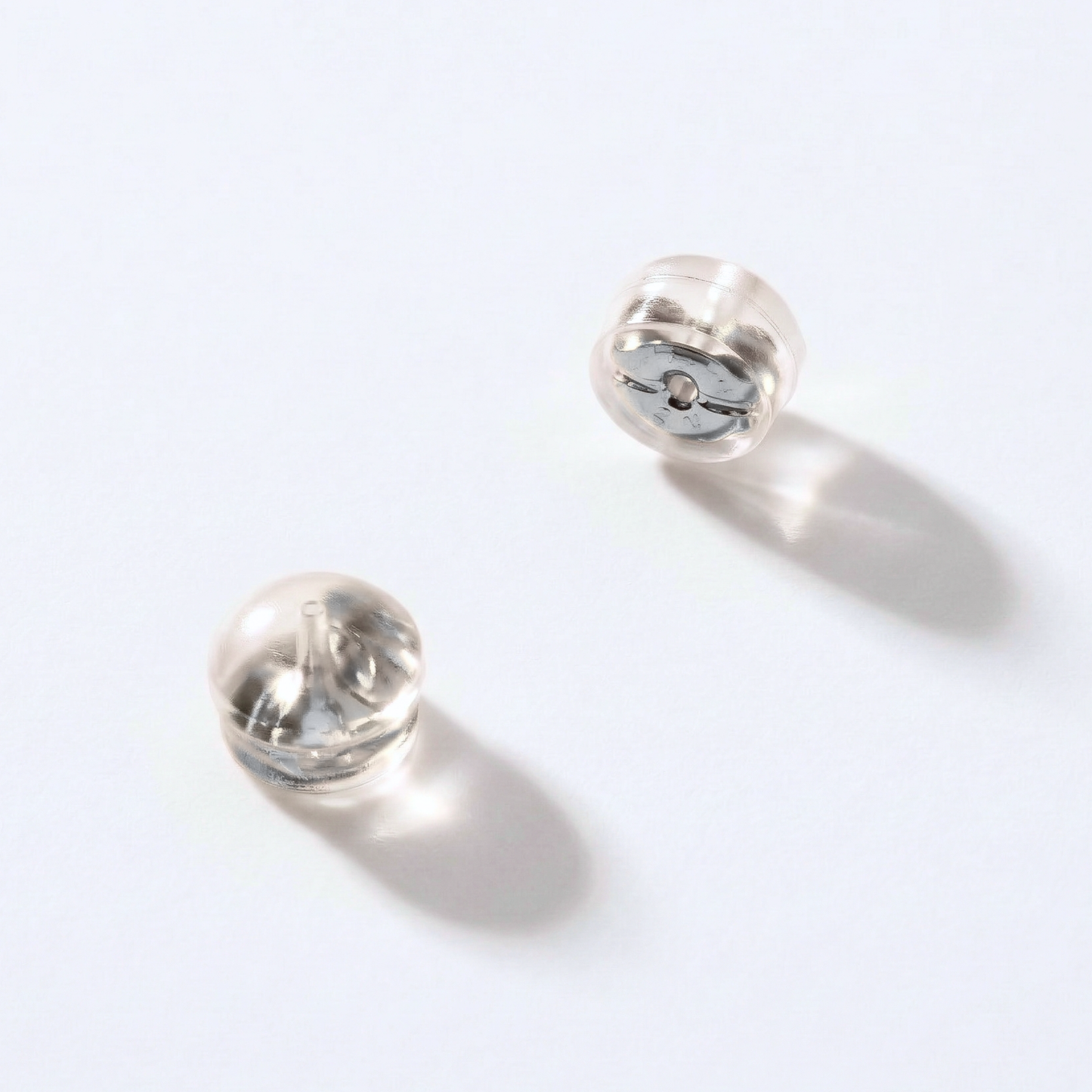 シリコンキャッチ ダブルロック 大 PT900