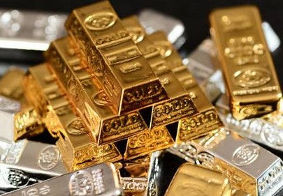 ゴールドのお話