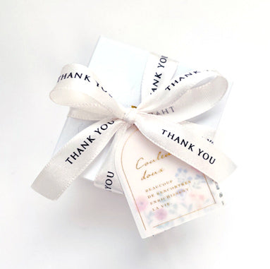 12STORYはスペシャルパッケージで記念日を彩ります