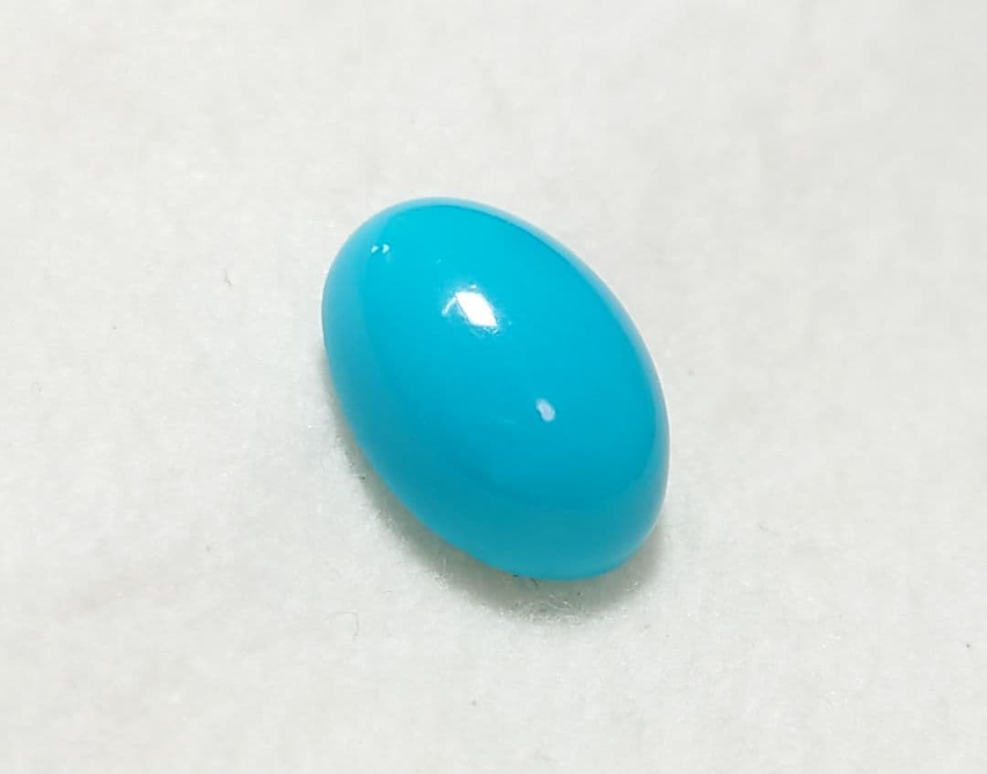 12月の誕生石　ターコイズ