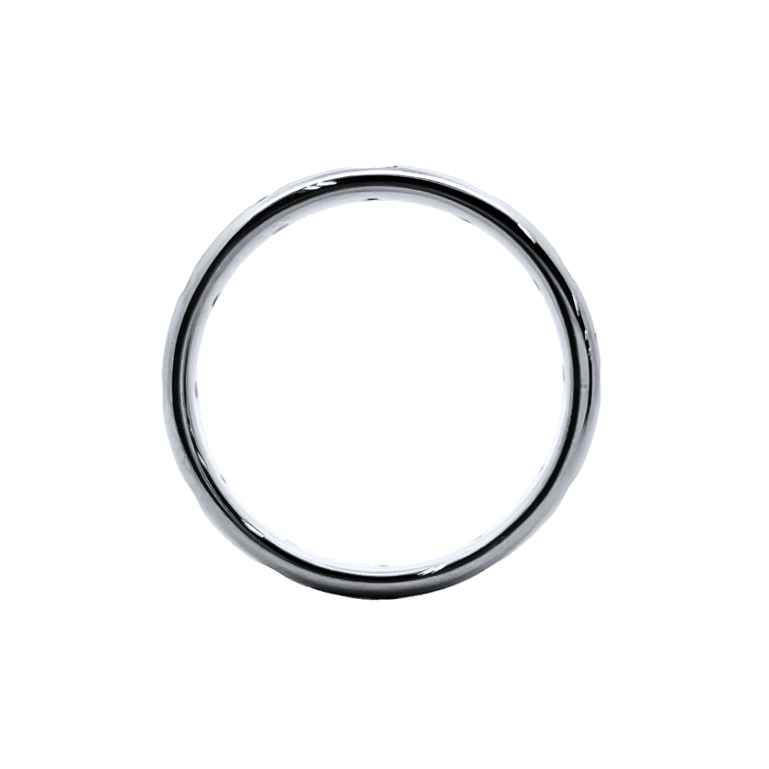 12ストーリーリング　PT900