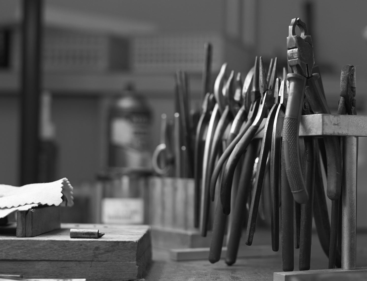 ヘソナイトガーネット　リング　K10YG