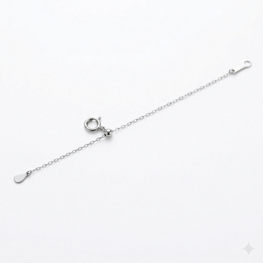 アジャスタチェーン　10ｃｍ　PT850