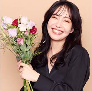 誕生日のプレゼント